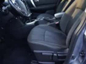 Nissan Qashqai (2013) thumbnail 83