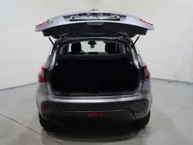 Nissan Qashqai (2013) thumbnail 10