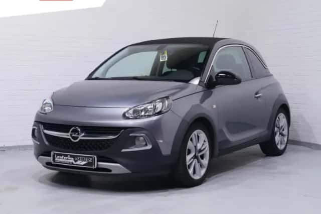 Opel Adam (2019) thumbnail 1