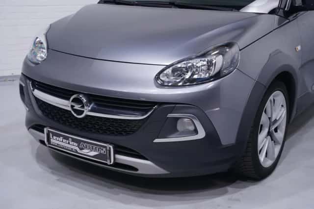 Opel Adam (2019) thumbnail 11