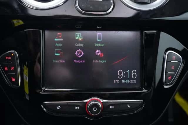 Opel Adam (2019) thumbnail 107