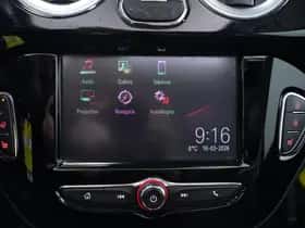 Opel Adam (2019) thumbnail 110