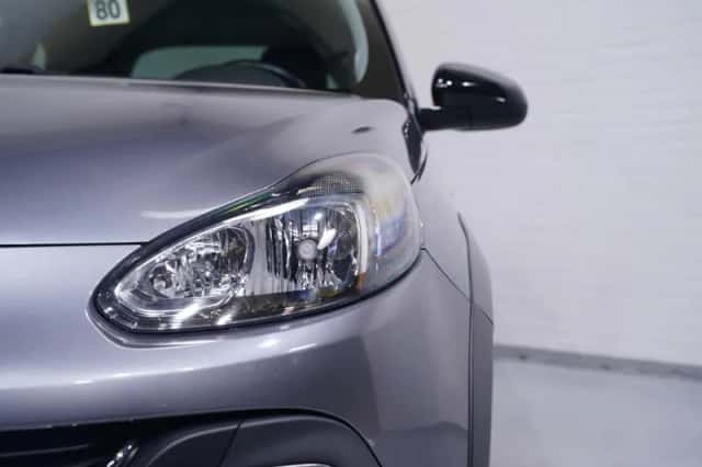 Opel Adam (2019) thumbnail 12