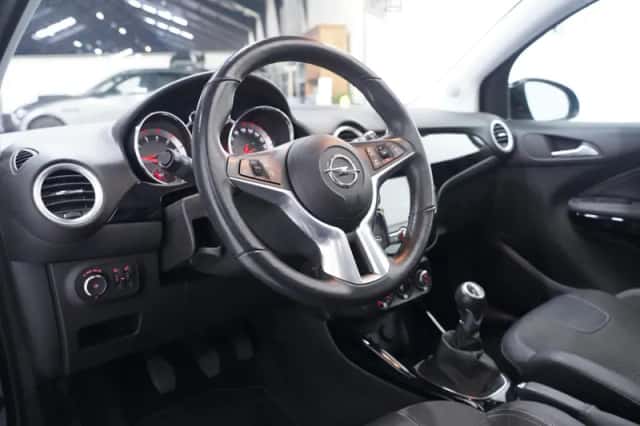 Opel Adam (2019) thumbnail 111