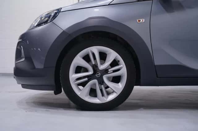 Opel Adam (2019) thumbnail 120