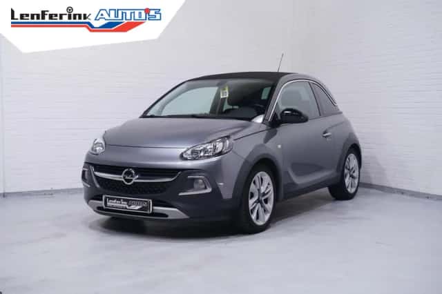 Opel Adam (2019) thumbnail 121