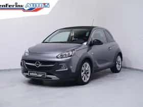Opel Adam (2019) thumbnail 124