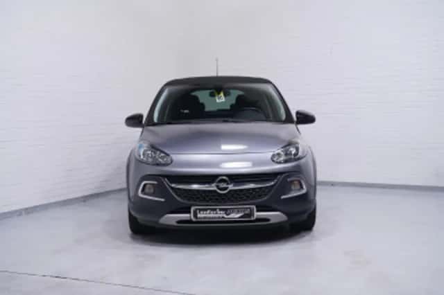 Opel Adam (2019) thumbnail 126