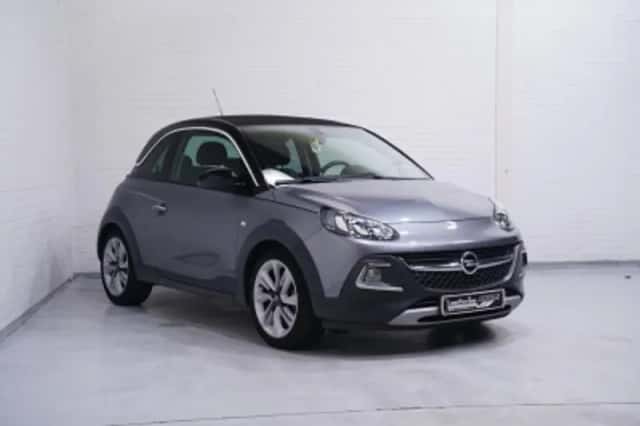 Opel Adam (2019) thumbnail 127