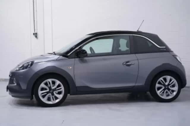 Opel Adam (2019) thumbnail 128