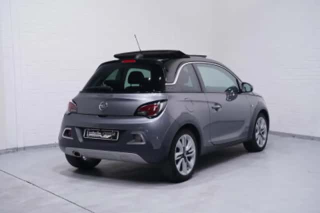 Opel Adam (2019) thumbnail 129
