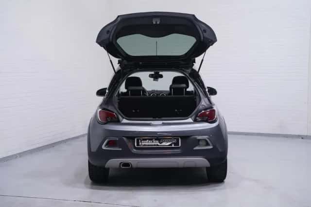Opel Adam (2019) thumbnail 16
