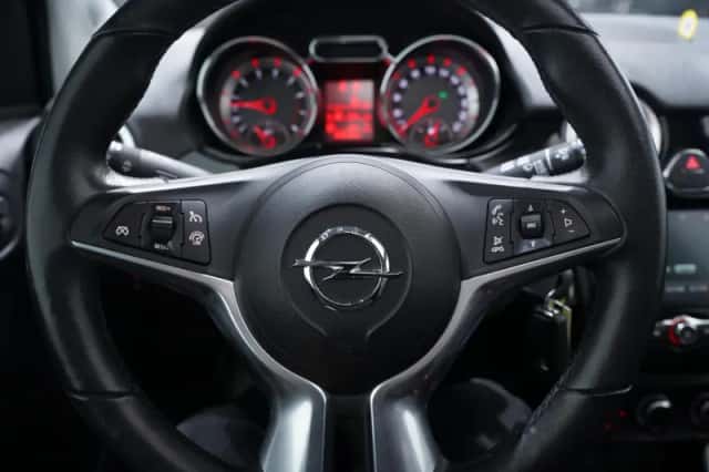Opel Adam (2019) thumbnail 19