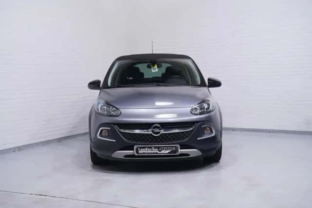 Opel Adam (2019) thumbnail 3