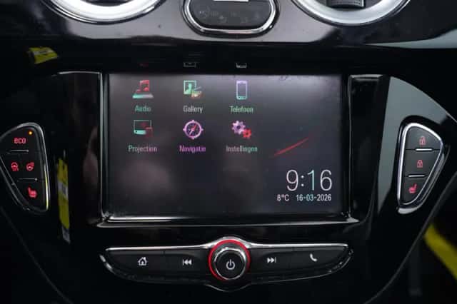 Opel Adam (2019) thumbnail 29