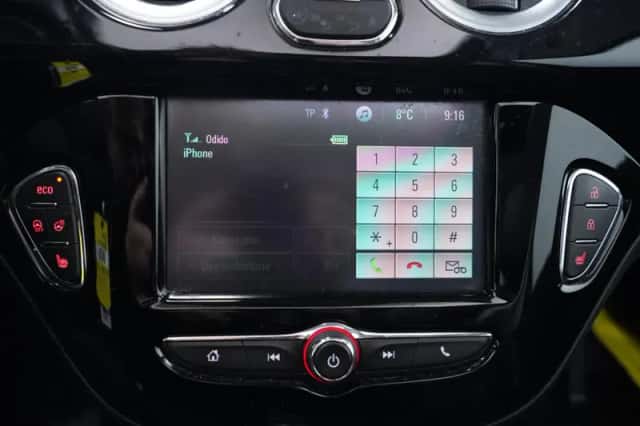 Opel Adam (2019) thumbnail 30