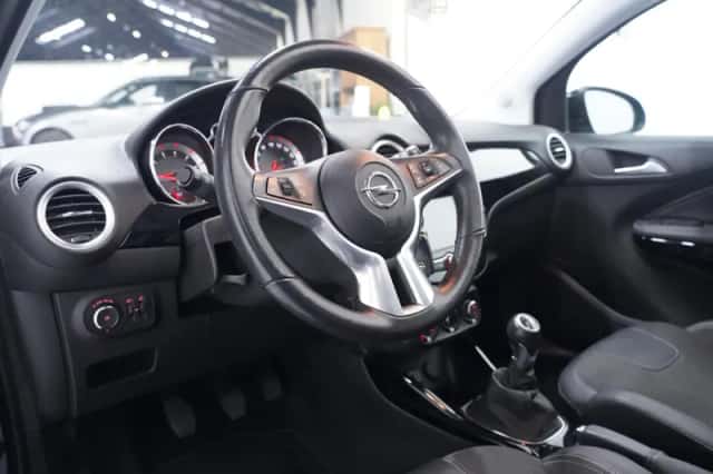Opel Adam (2019) thumbnail 33