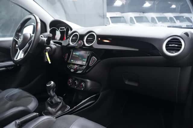 Opel Adam (2019) thumbnail 36