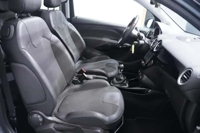Opel Adam (2019) thumbnail 37