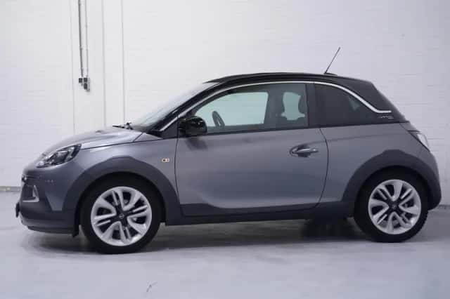 Opel Adam (2019) thumbnail 5
