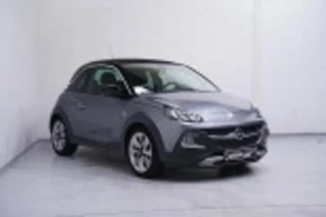 Opel Adam (2019) thumbnail 43