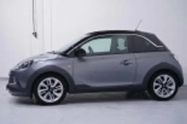 Opel Adam (2019) thumbnail 44