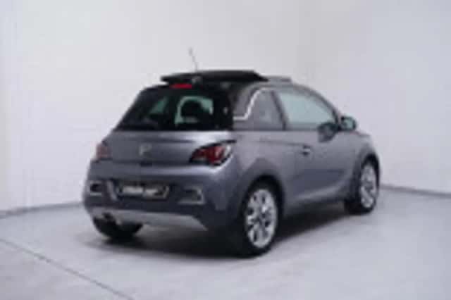 Opel Adam (2019) thumbnail 45