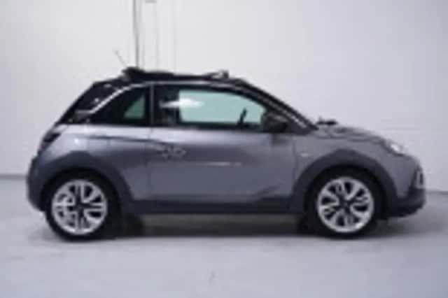 Opel Adam (2019) thumbnail 47