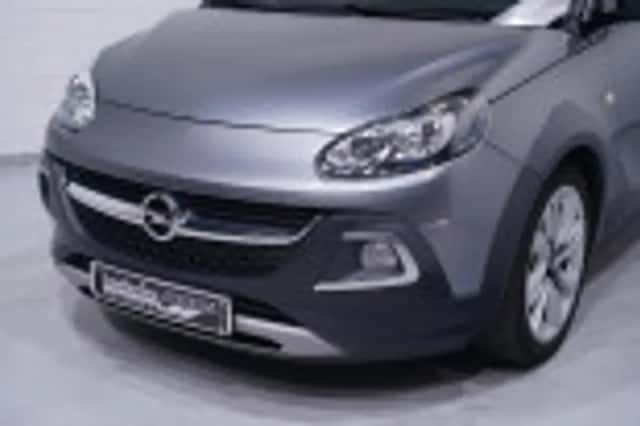Opel Adam (2019) thumbnail 50