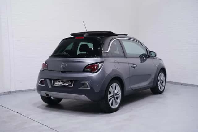 Opel Adam (2019) thumbnail 6