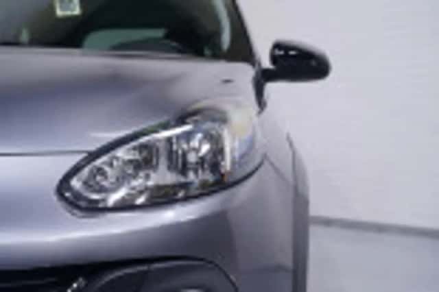 Opel Adam (2019) thumbnail 51