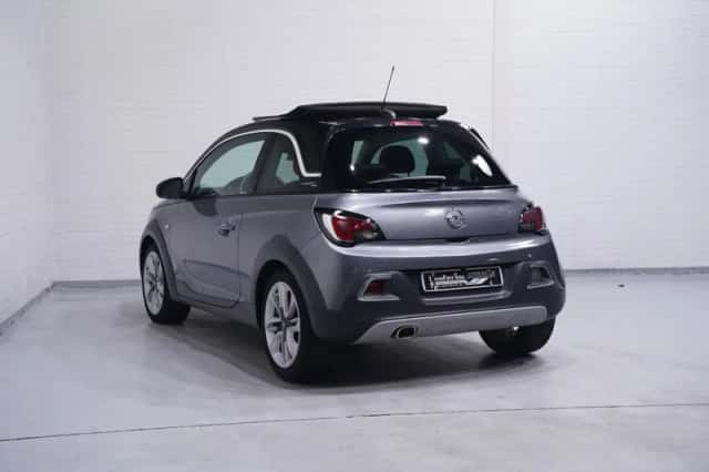 Opel Adam (2019) thumbnail 7