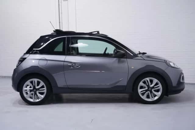 Opel Adam (2019) thumbnail 8