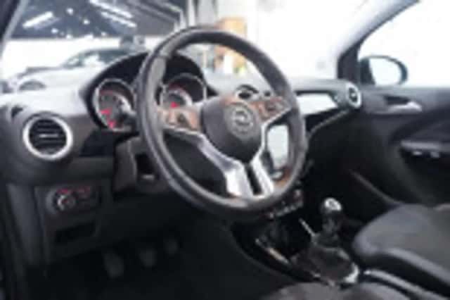 Opel Adam (2019) thumbnail 72