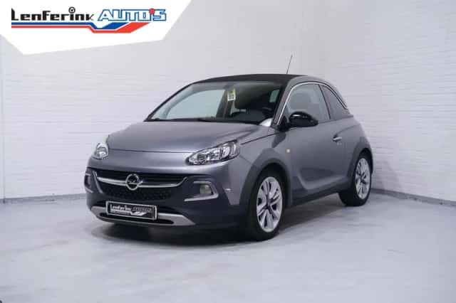 Opel Adam (2019) thumbnail 80