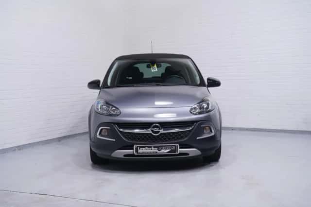 Opel Adam (2019) thumbnail 81