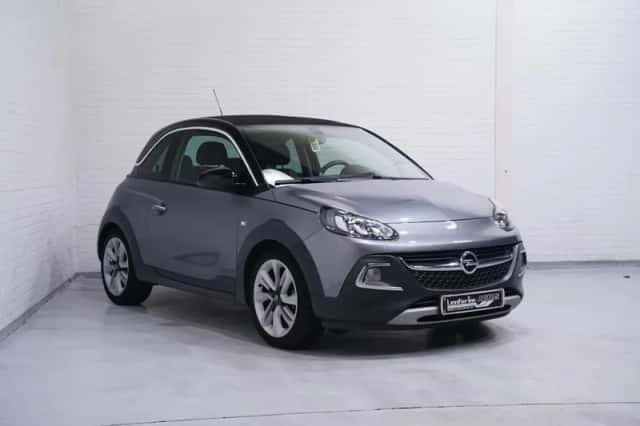 Opel Adam (2019) thumbnail 82