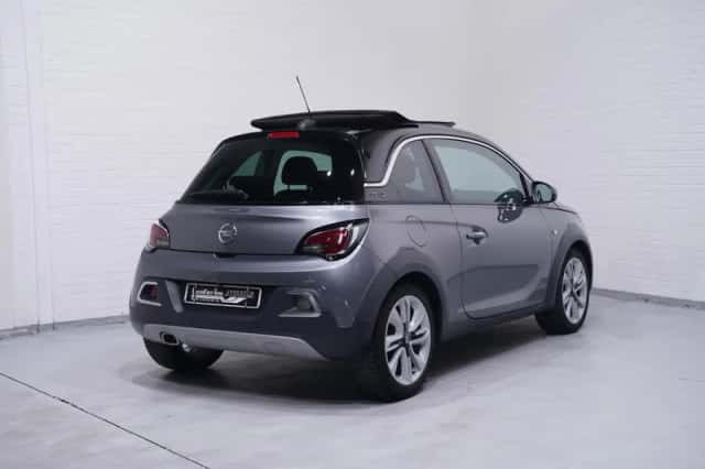 Opel Adam (2019) thumbnail 84