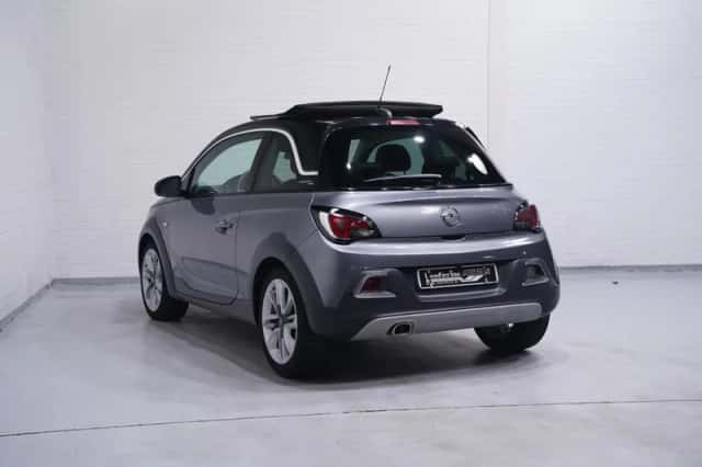 Opel Adam (2019) thumbnail 85