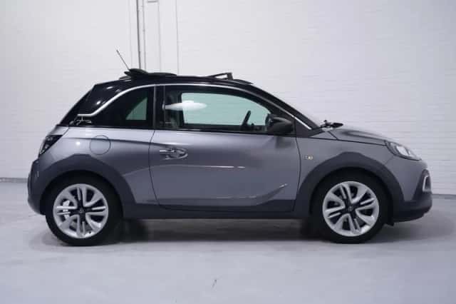 Opel Adam (2019) thumbnail 86