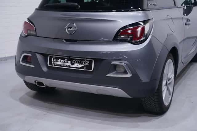 Opel Adam (2019) thumbnail 92