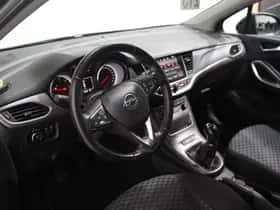 Opel Astra (2018) thumbnail 22