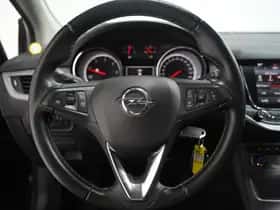 Opel Astra (2018) thumbnail 25