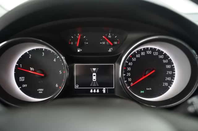 Opel Astra (2018) thumbnail 29