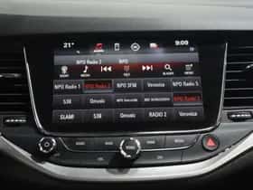 Opel Astra (2018) thumbnail 31