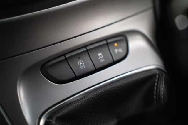 Opel Astra (2018) thumbnail 33