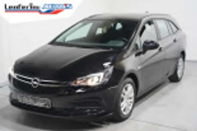 Opel Astra (2018) thumbnail 39