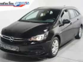 Opel Astra (2018) thumbnail 39