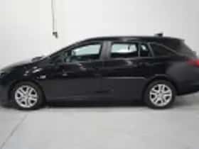 Opel Astra (2018) thumbnail 41