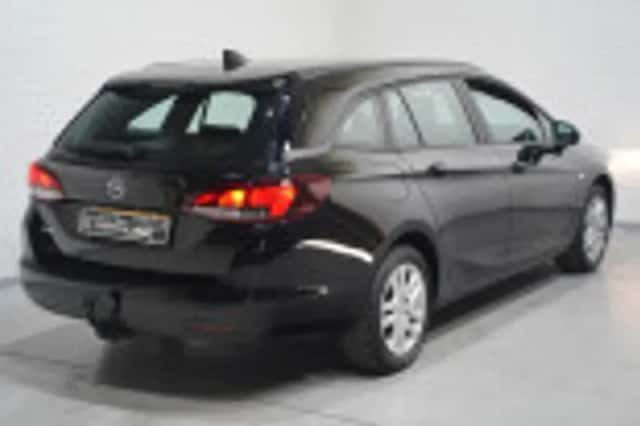 Opel Astra (2018) thumbnail 42